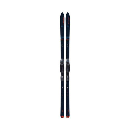 Fischer Traverse 78 Crown/Skin Xtralite 26/27
