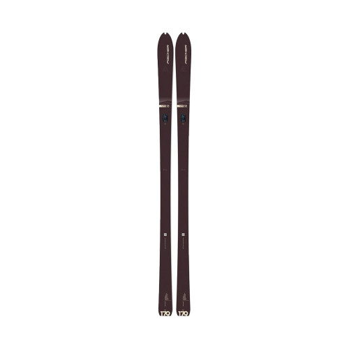Fischer S-Bound 98 Crown/Dual Skin XTR