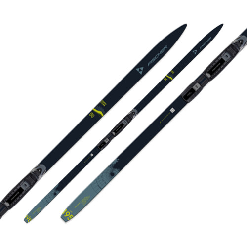 Fischer Country Crown 60 26/27