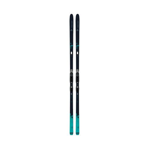 Fischer Transnordic 66 Easy Skin Xtralite