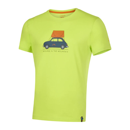 La Sportiva Cinquecento Shirt