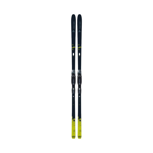 Fischer Transnordic 82 Easy Skin Xtralite
