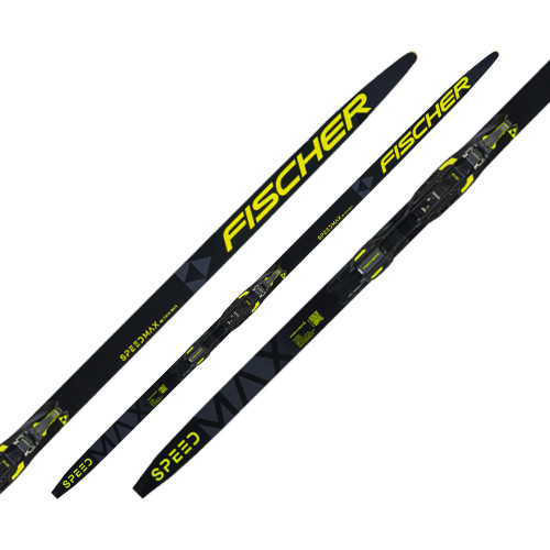 Fischer Twin Skin Speedmax 80 Junior 26/27