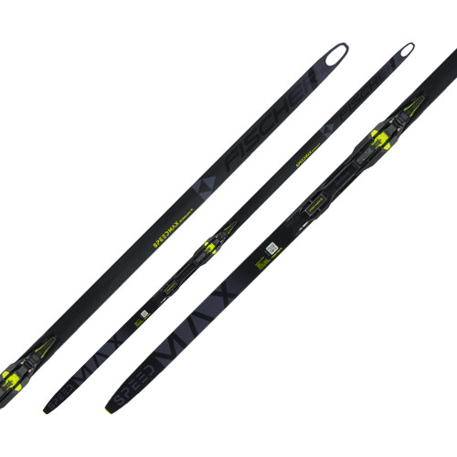 Fischer Speedmax 80 Skate Plus 115 X-Stiff