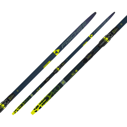 Fischer Speepro 60 Classic + Race Classic IFP 26/27