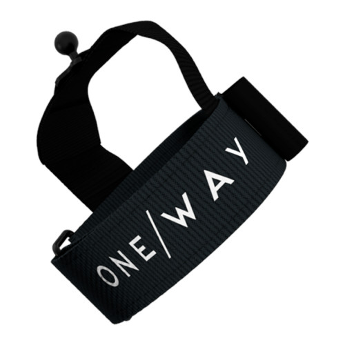 One Way Mag Point Strap