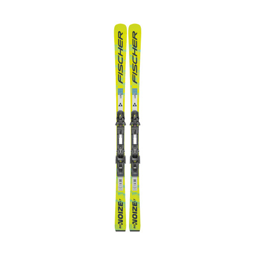Fischer RC4 Noize LT Pro + RC4 Z13 GW FF 26/27