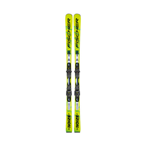 Fischer RC4 Noize LT SF + RC4 Z12 GW 26/27