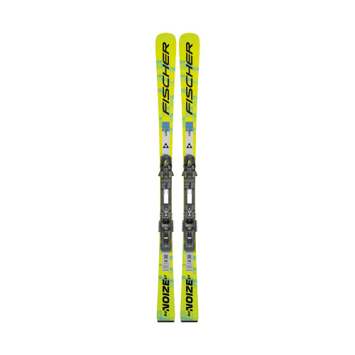 Fischer RC4 Noize ST Pro + RC4 Z13 GW FF 26/27
