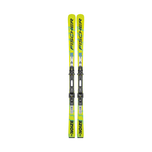 Fischer RC4 Noize + RC4 Z13 GW FF 26/27