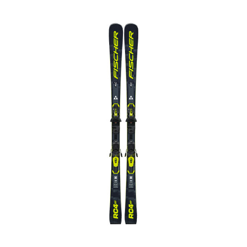 Fischer RC4 ST + RC4 Z11 PR 26/27