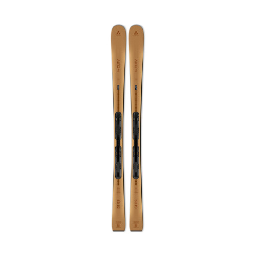 Fischer The Curv Noize GT 85 + RSW 12 PR 26/27