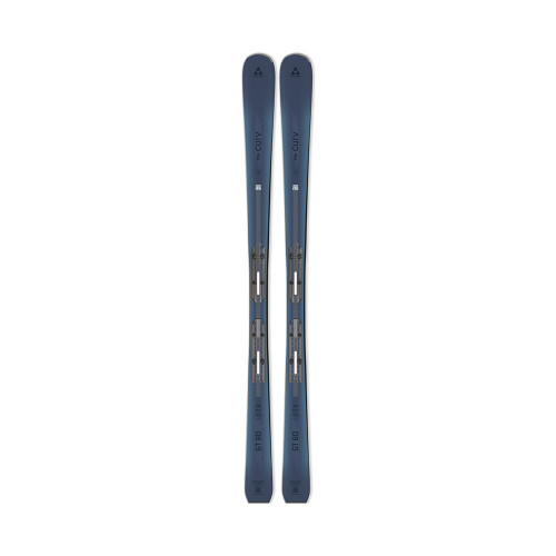 Fischer The Curv GT 80 + RSW 11 PR 26/27