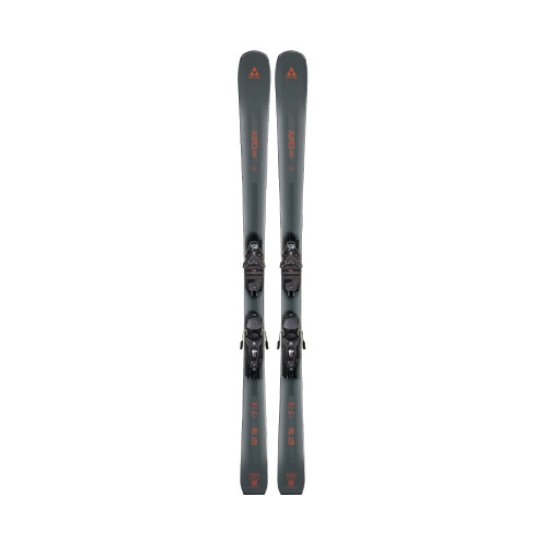 Fischer The Curv GT 76 + RSW10 PR 26/27