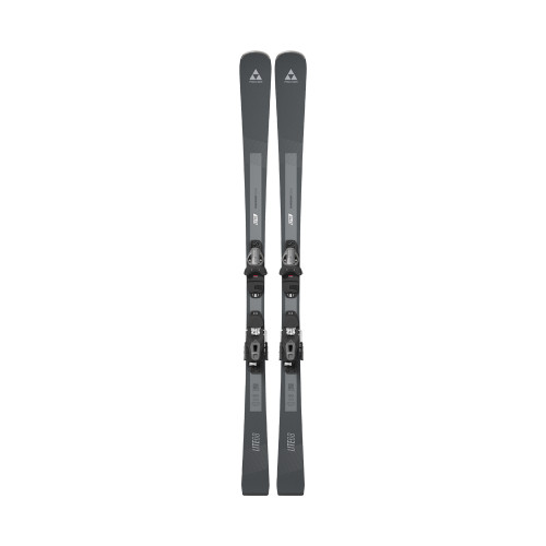 Fischer Lite 68 + RS 9 SLR 26/27