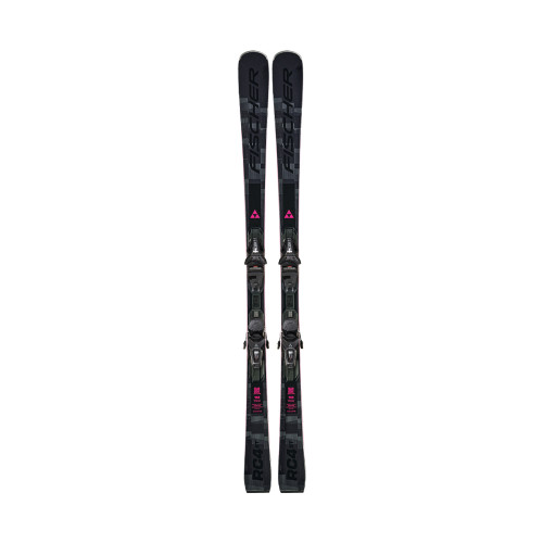 Fischer RC4 ST + RS 11 PR 26/27