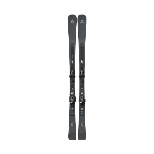 Fischer Lite 68 TI + RS 10 SLR 26/27