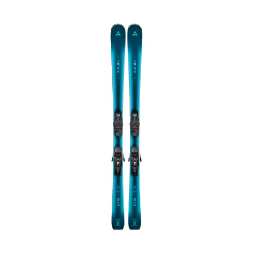 Fischer The Curv GT 76 + RSW10 PR 26/27