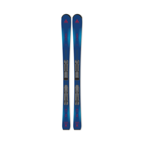 Fischer The Curv JR + FS 4 CA JR 26/27