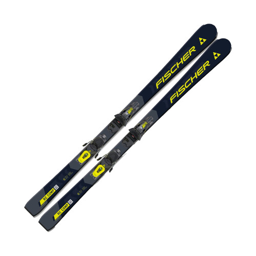 Fischer RC Comp + RS 10 PR 26/27