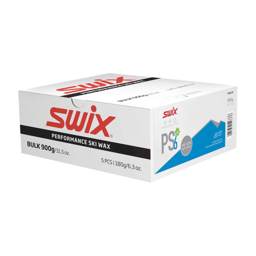 Swix PS6 Blue -6°C/-12°C - 900g