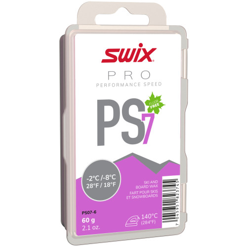 Swix PS7 Violet 60g