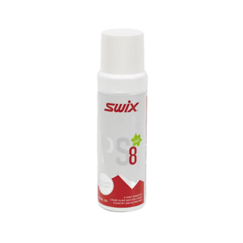 Swix PS8 Liquid Red 80ml