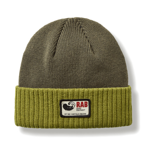Rab Essential Beanie