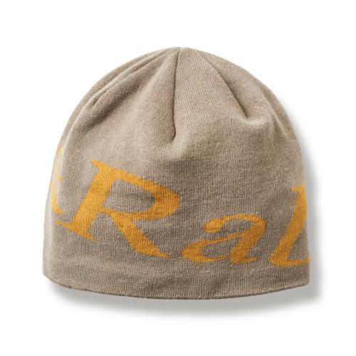 Rab Logo Beanie