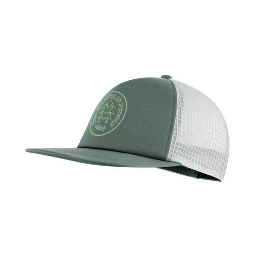 Rab Cirque Print Cap