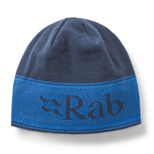 Rab Logo Band Beanie