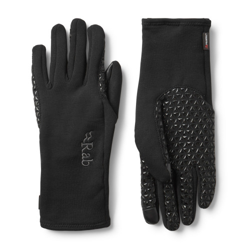 Rab Power Stretch Contact Grip Gloves