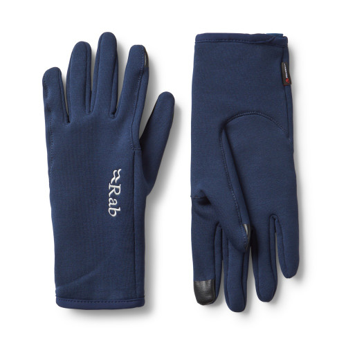 Rab Power Stretch Contact Gloves