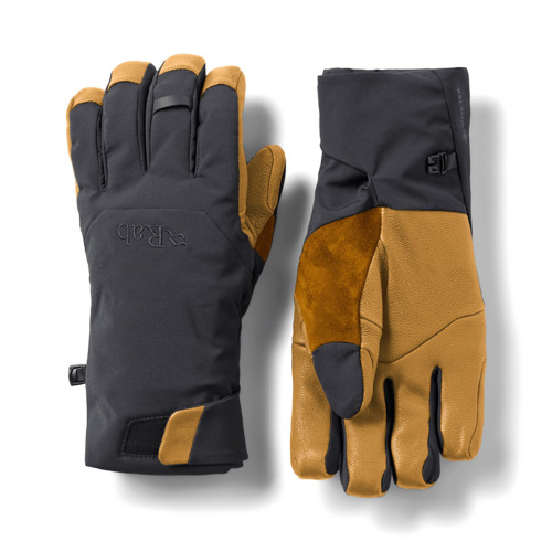 Rab Guide GTX Gloves