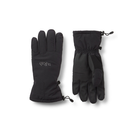 Rab Storm Gloves