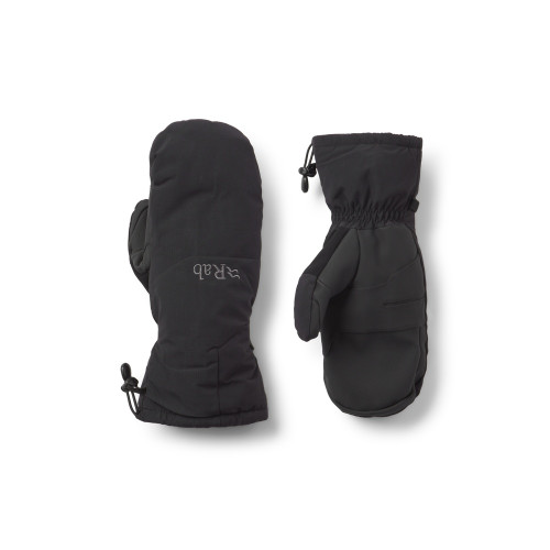 Rab Storm Mittens