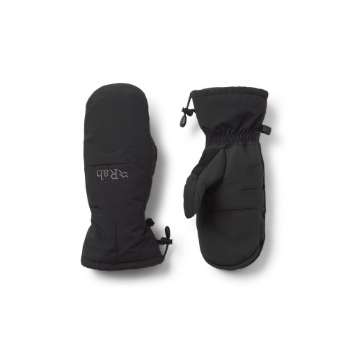 Rab Storm Mittens Women