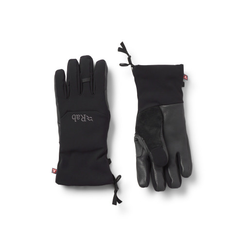 Rab Baltoro Gloves Women