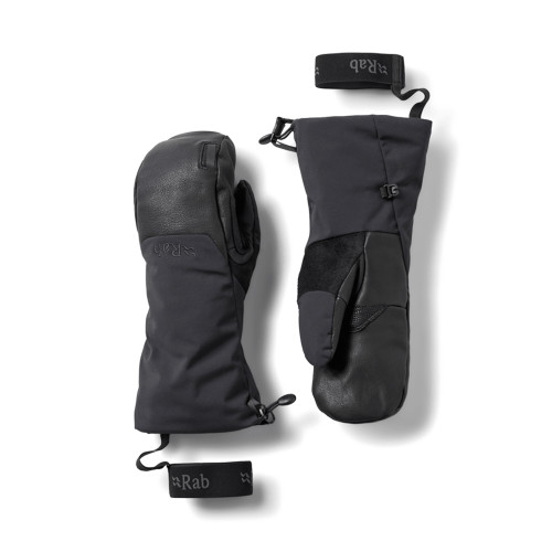 Rab Guide GTX Mittens
