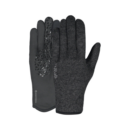 Rab Quest Windstopper Gloves