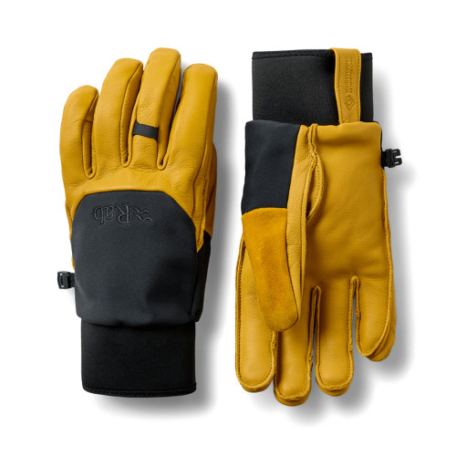 Rab Analyst Windstopper Gloves