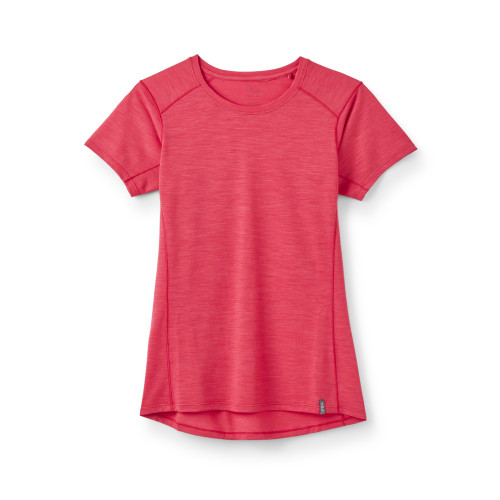 Rab Syncrino Base Shirt Women