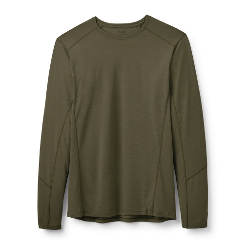 Rab Syncrino Base Longsleeve