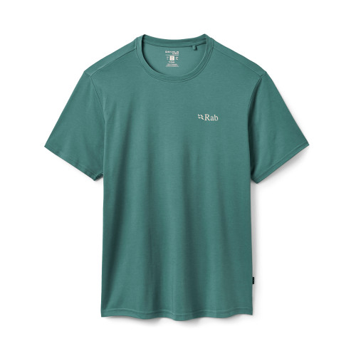 Rab Crimp Elevation Shirt