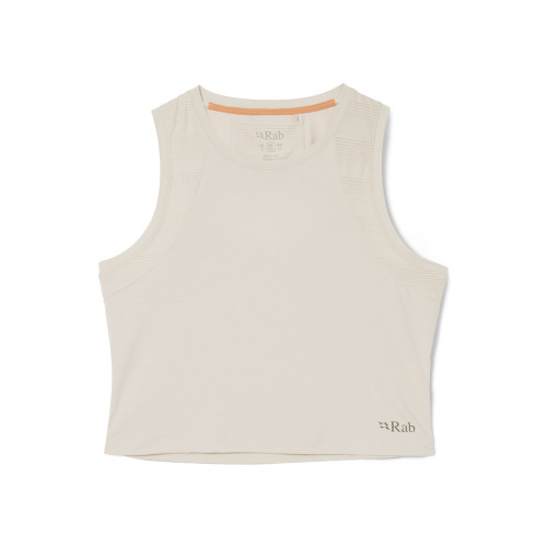 Rab Rivelin Crop Tank Women