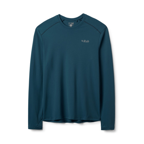 Rab Force Longsleeve