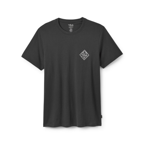 Rab Stance Stamp Shirt