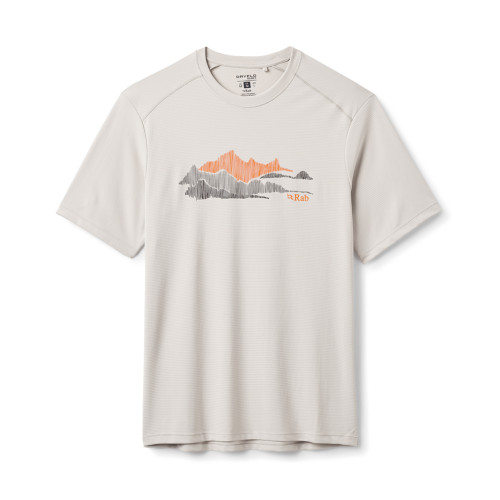 Rab Force Aspect Shirt