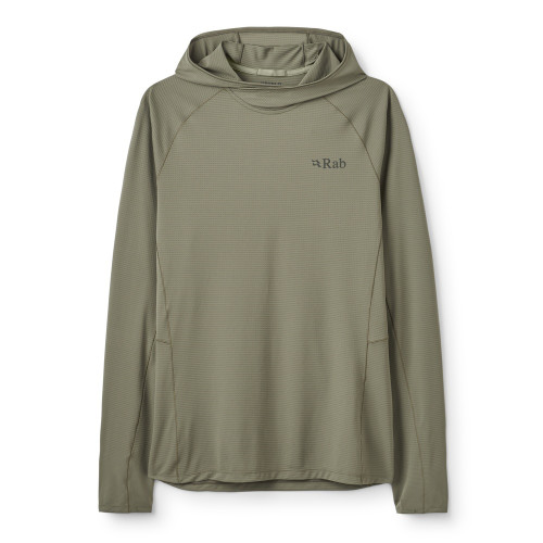 Rab Sonic Hoody