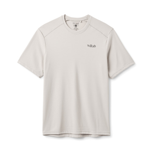 Rab Force Stamp Shirt